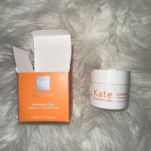 kate somerville moisturizer